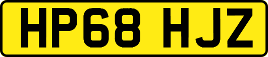 HP68HJZ