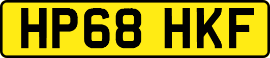 HP68HKF