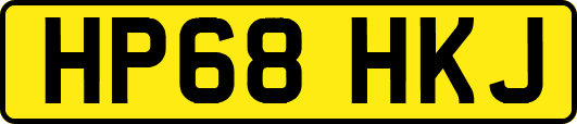 HP68HKJ