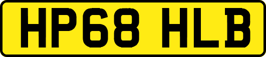 HP68HLB