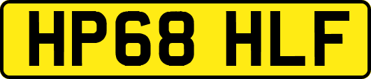 HP68HLF