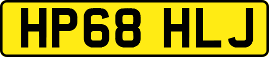 HP68HLJ
