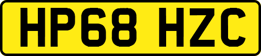 HP68HZC