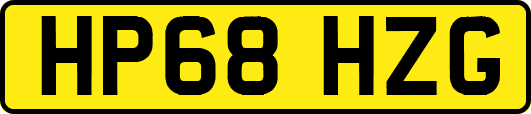 HP68HZG