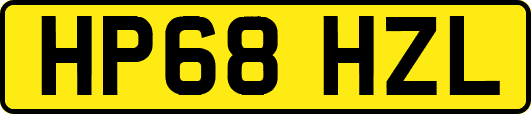 HP68HZL