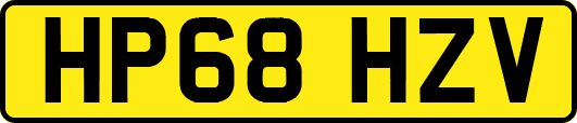 HP68HZV