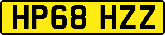 HP68HZZ