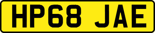 HP68JAE