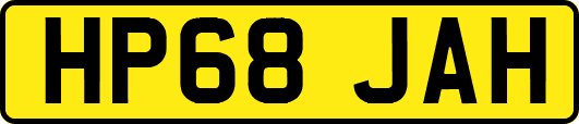 HP68JAH