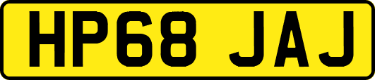 HP68JAJ