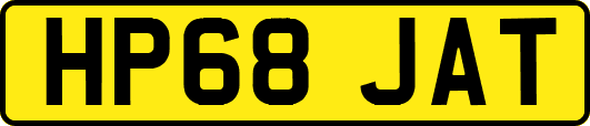 HP68JAT