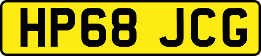 HP68JCG