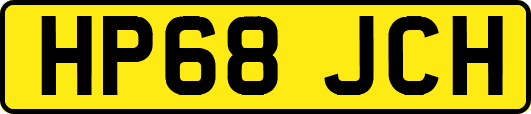 HP68JCH
