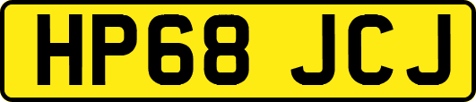 HP68JCJ
