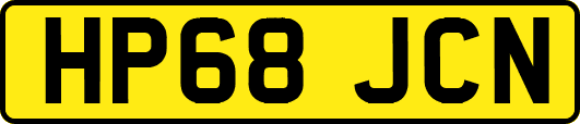HP68JCN