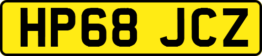 HP68JCZ