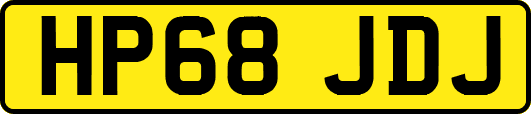 HP68JDJ