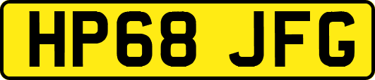 HP68JFG