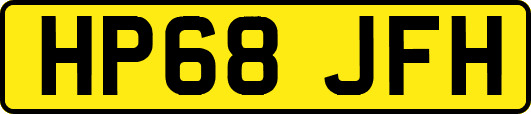 HP68JFH
