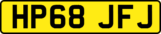 HP68JFJ