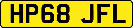 HP68JFL