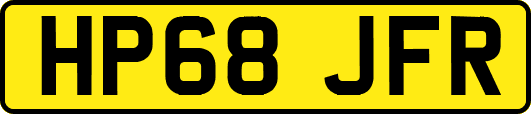 HP68JFR