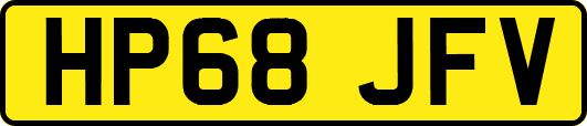 HP68JFV
