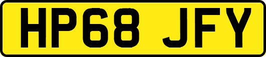 HP68JFY