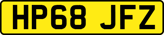 HP68JFZ
