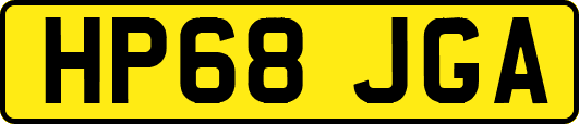 HP68JGA