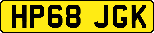 HP68JGK