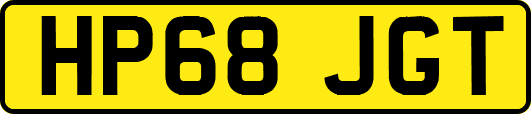 HP68JGT