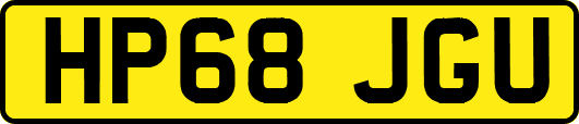 HP68JGU