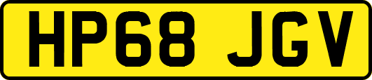HP68JGV