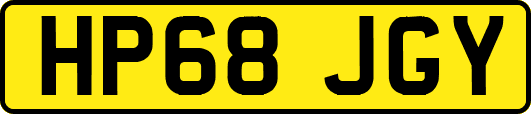 HP68JGY