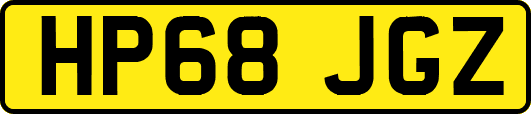 HP68JGZ