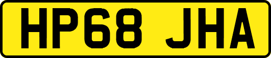HP68JHA
