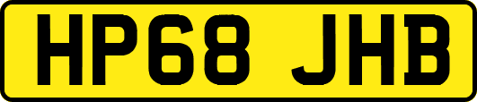 HP68JHB