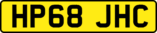 HP68JHC