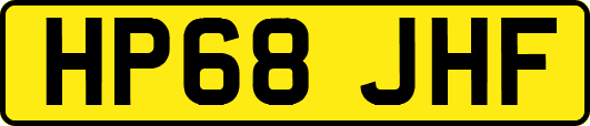 HP68JHF