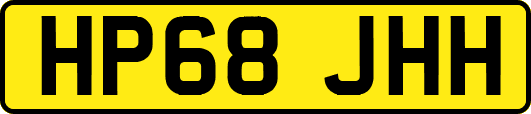 HP68JHH