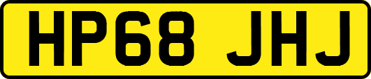 HP68JHJ