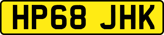 HP68JHK