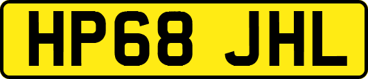 HP68JHL