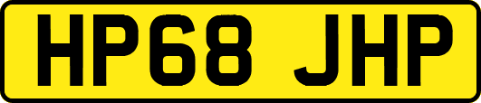 HP68JHP