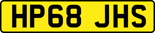 HP68JHS