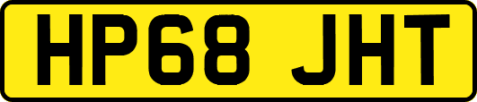 HP68JHT