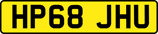 HP68JHU