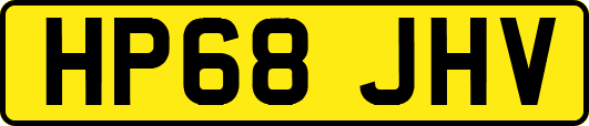 HP68JHV