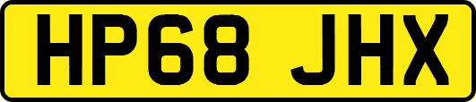 HP68JHX